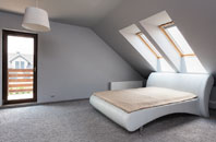 Wicken Bonhunt bedroom extensions